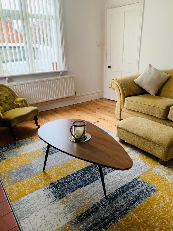 Holiday home Elegant 3bd Edwardian Warminster