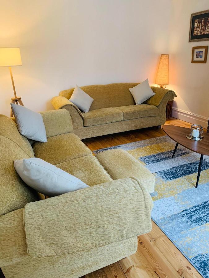 Elegant 3bd Edwardian Holiday home