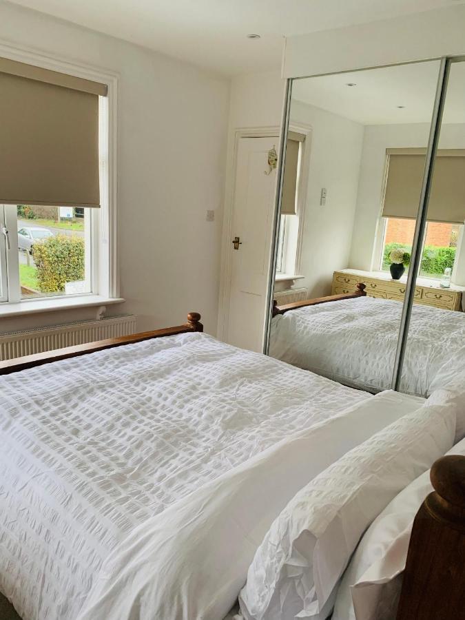 Elegant 3bd Edwardian Holiday home Warminster
