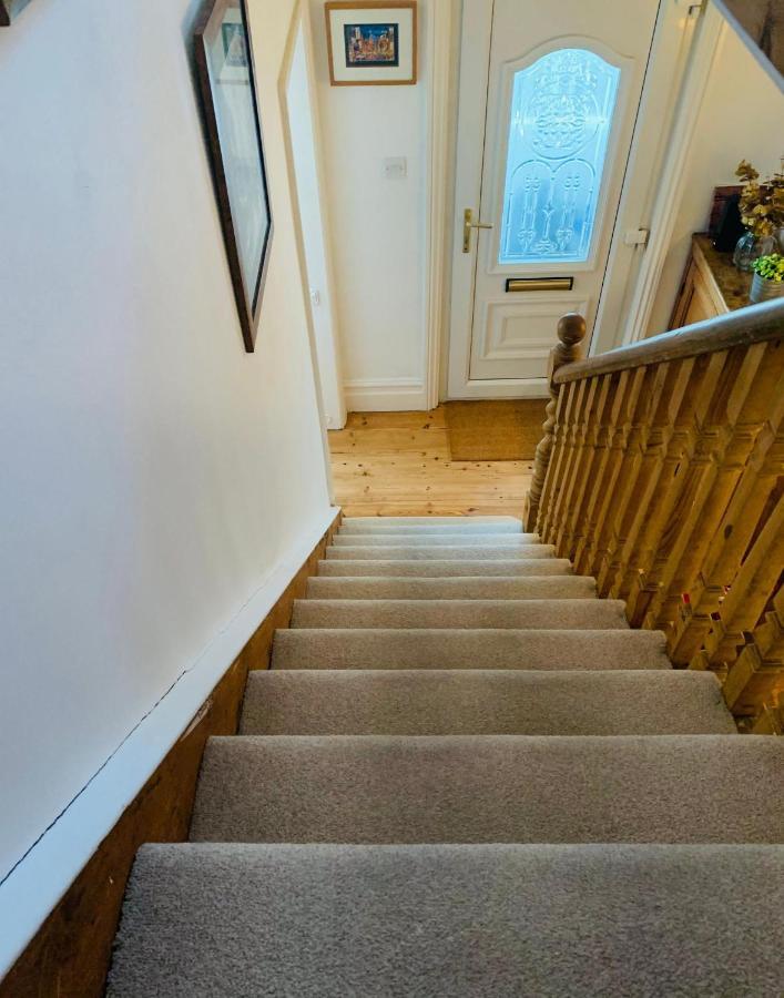 Elegant 3bd Edwardian Holiday home *