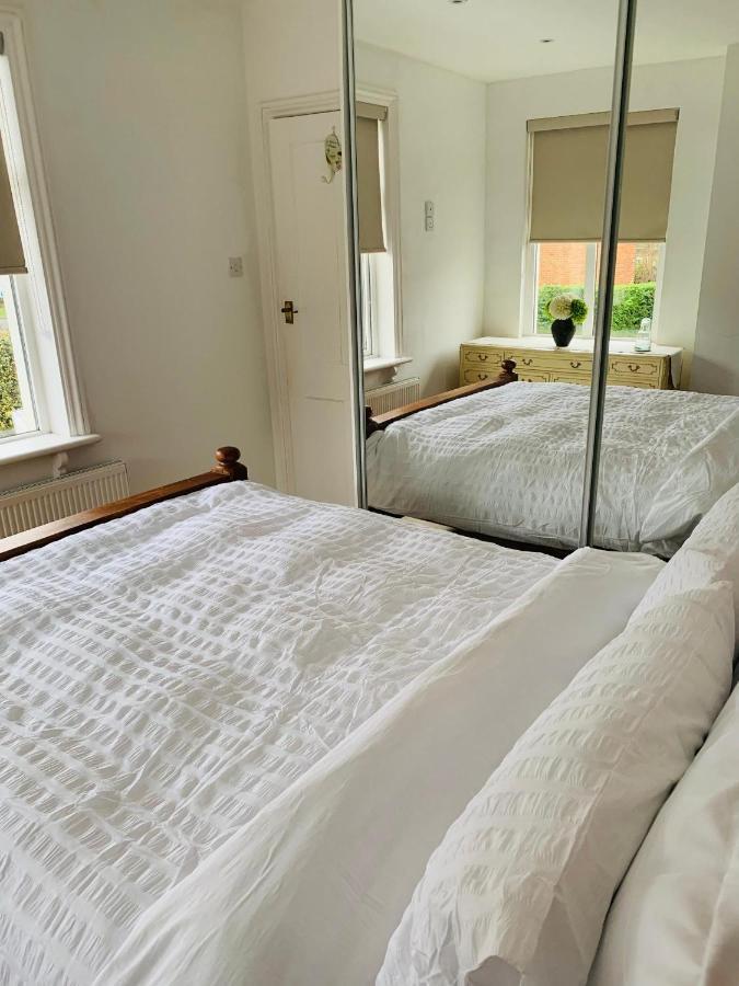 Elegant 3bd Edwardian Holiday home