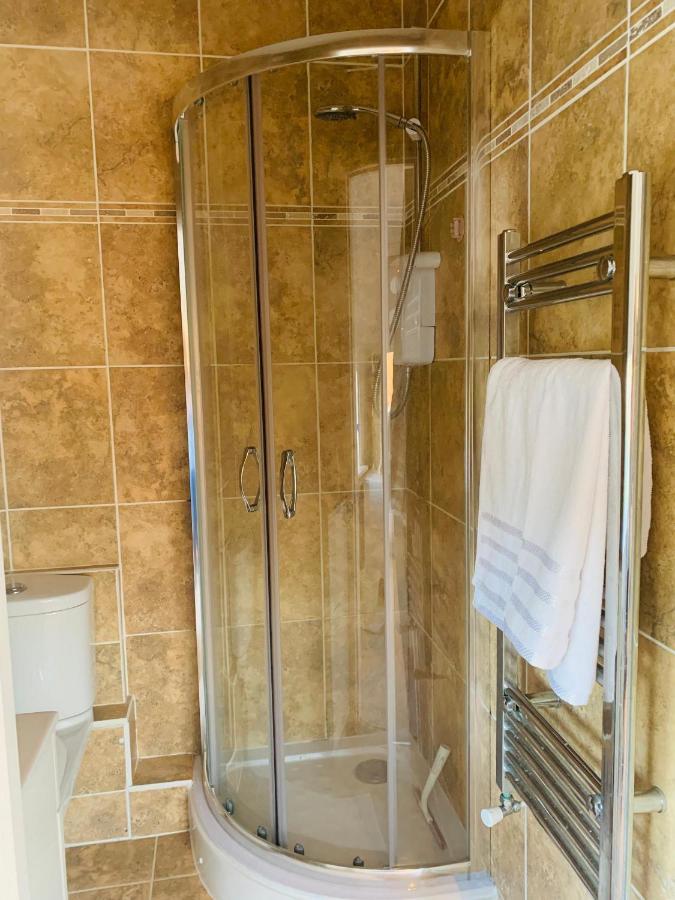 Elegant 3bd Edwardian *
