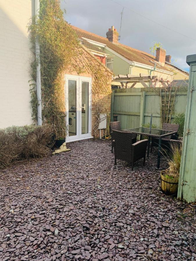 Elegant 3bd Edwardian Holiday home Warminster